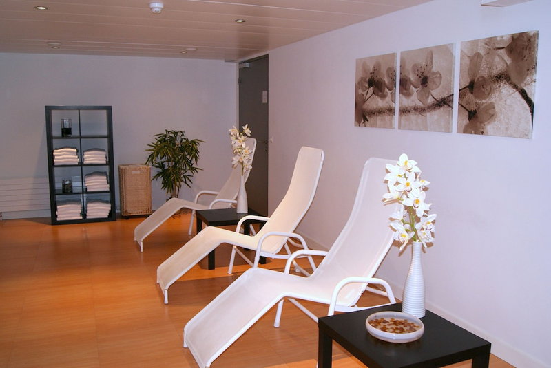 Airport Hotel Basel, Basel, Switzerland