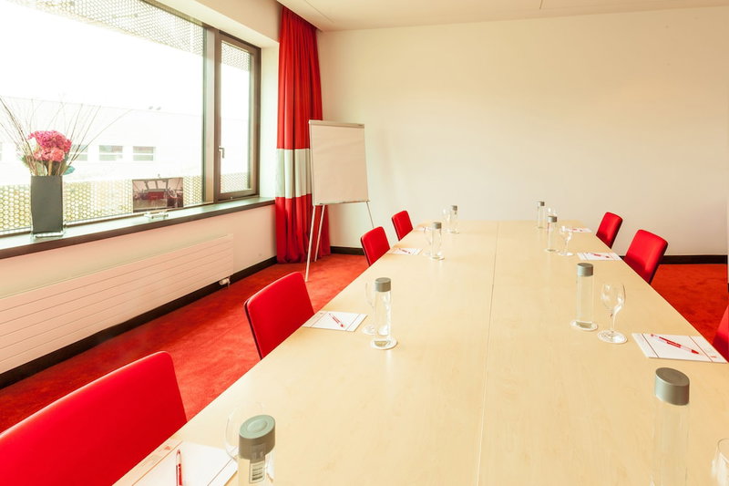 Airport Hotel Basel, Basel, Switzerland