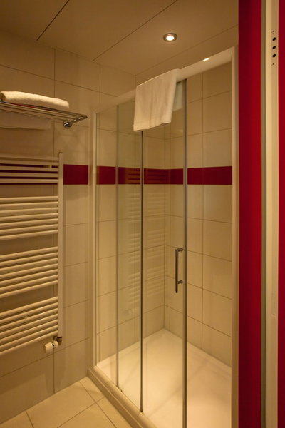 Airport Hotel Basel, Basel, Switzerland