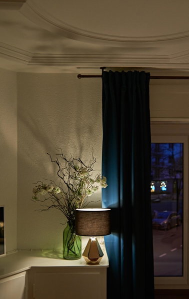 Saint Georges Hotel, Zuerich (Kreis 4) / Aussersihl, Suisse