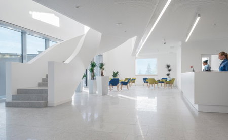 Hôtel des Patients, Lausanne, Швейцария