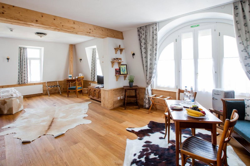 Carlton-Europe Vintage Adults Hotel, Steffisburg, Швейцария