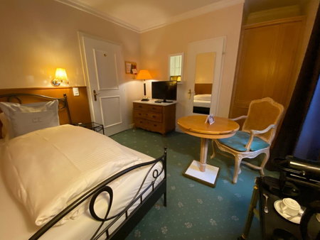 Carlton-Europe Vintage Adults Hotel, Steffisburg, Швейцария