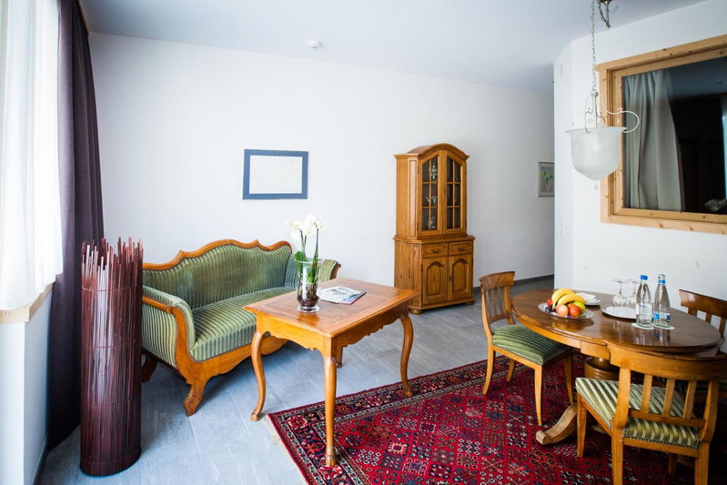 Carlton-Europe Vintage Adults Hotel, Steffisburg, Швейцария