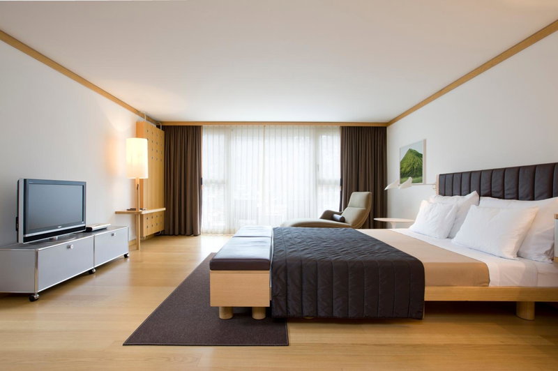 The Omnia, Zermatt, Швейцария