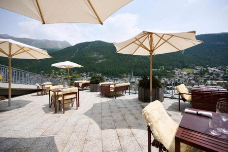 The Omnia, Zermatt, Швейцария