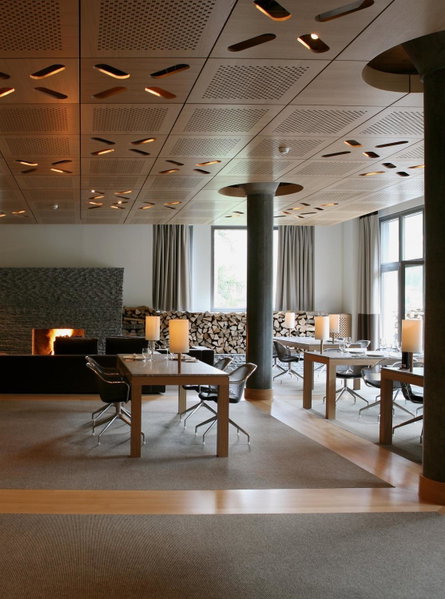 The Omnia, Zermatt, Швейцария