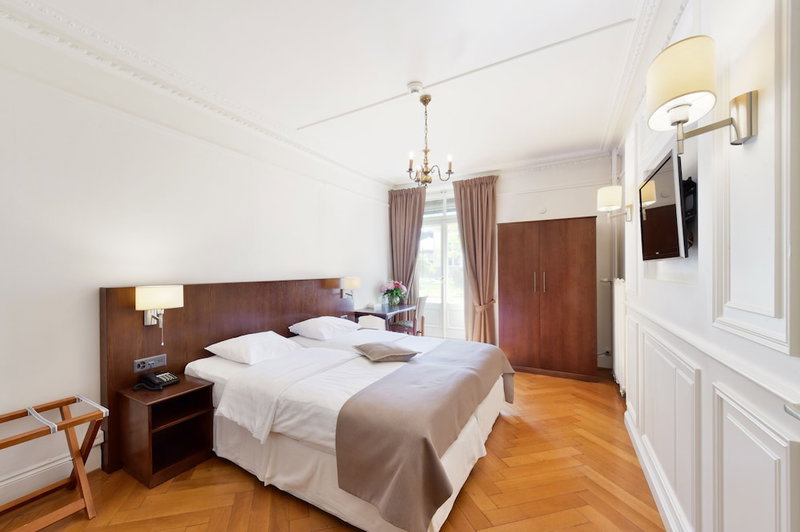J5 Hotels Helvetie Montreux, Montreux, Швейцария