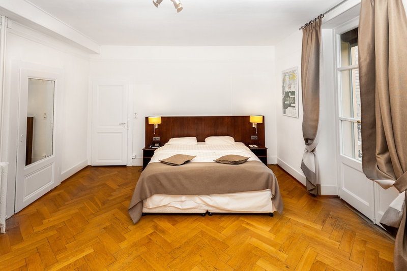 J5 Hotels Helvetie Montreux, Montreux, Швейцария