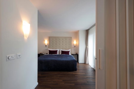 Le Mirabeau Resort & Spa, Zermatt, Suiza