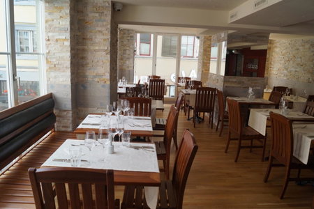Hotel Old Town, Zurich, Suiza