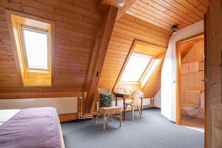 Hotel Lötschberg, Steffisburg, Schweiz