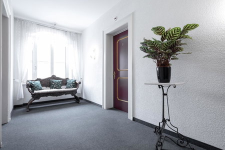 Hotel Lötschberg, Steffisburg, Schweiz