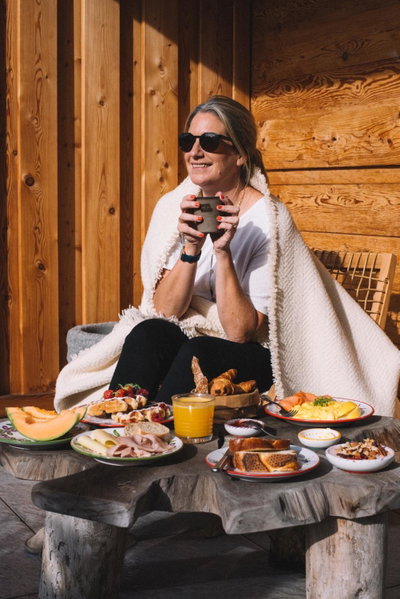 Hôtel de Verbier SUP, Sitten, Schweiz