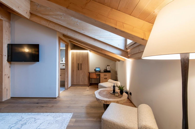 Hôtel de Verbier SUP, Sitten, Schweiz
