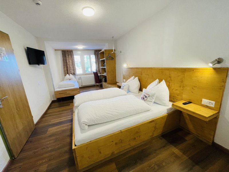 Hotel Toscana, Steffisburg, Schweiz