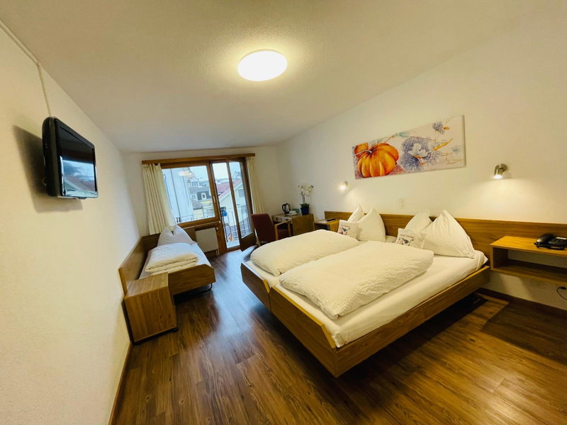 Hotel Toscana, Steffisburg, Schweiz