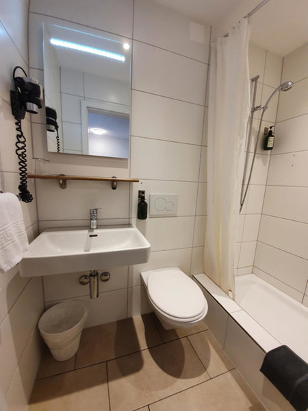 Hotel Toscana, Steffisburg, Schweiz