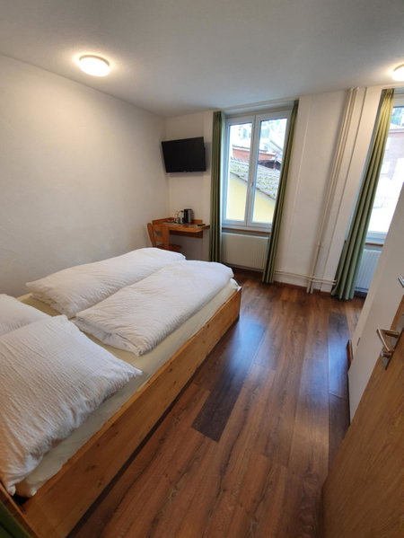 Hotel Toscana, Steffisburg, Schweiz