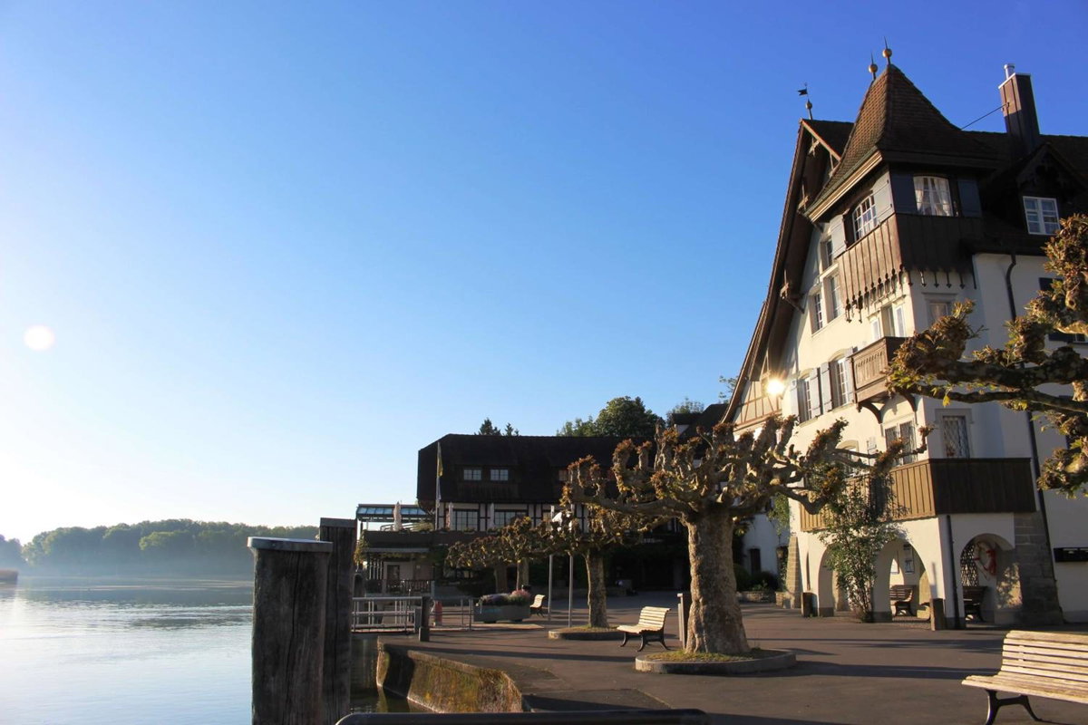 Hotel Porto Sofie Gottlieben, Швейцария