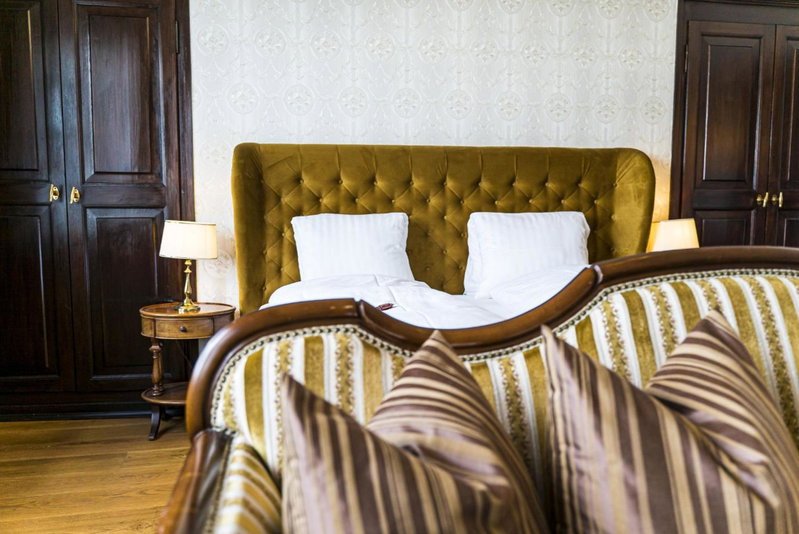 Hotel Porto Sofie Gottlieben, Kreuzlingen, Suiza