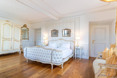 Hotel Porto Sofie Gottlieben, Kreuzlingen, Suiza