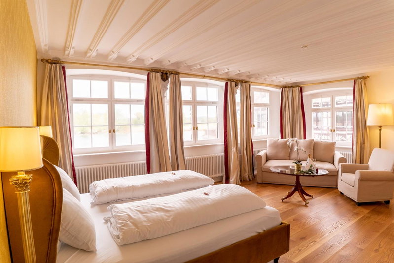 Hotel Porto Sofie Gottlieben, Kreuzlingen, Suiza