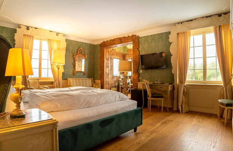 Hotel Porto Sofie Gottlieben, Kreuzlingen, Suiza
