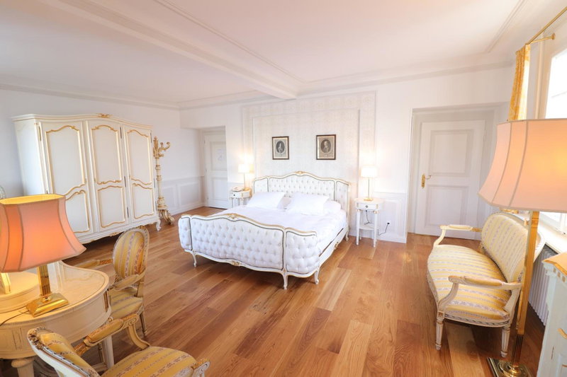 Hotel Porto Sofie Gottlieben, Kreuzlingen, Suiza