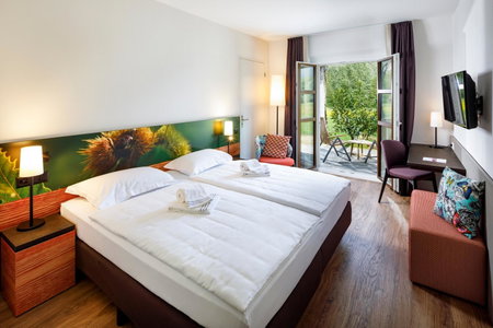 Hotel Bellinzona Sud Swiss Quality, Bellinzona, Switzerland
