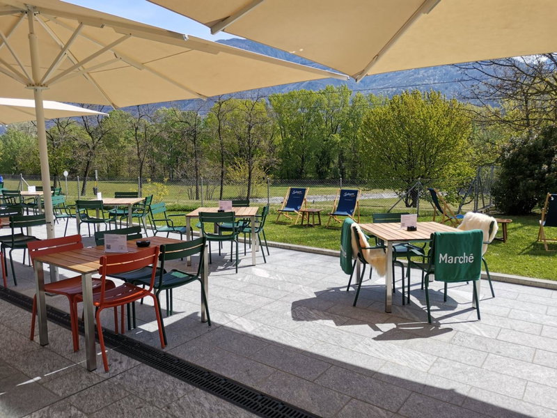 Hotel Bellinzona Sud Swiss Quality, Bellinzona, Switzerland