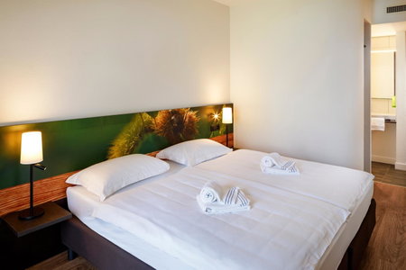 Hotel Bellinzona Sud Swiss Quality, Bellinzona, Switzerland