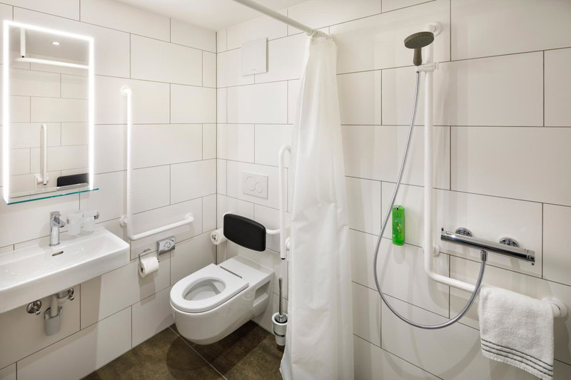 Hotel Bellinzona Sud Swiss Quality, Bellinzona, Switzerland