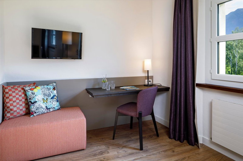 Hotel Bellinzona Sud Swiss Quality, Bellinzona, Switzerland