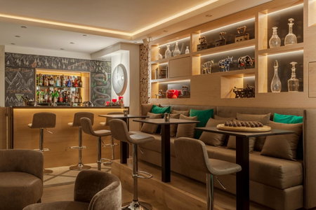 Hotel Eden Wellness, Zermatt, Швейцария