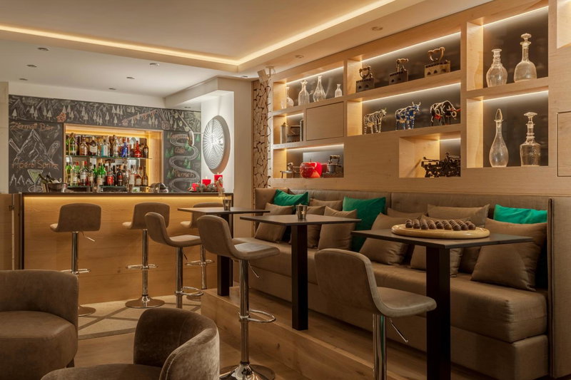 Hotel Eden Wellness, Zermatt, Швейцария