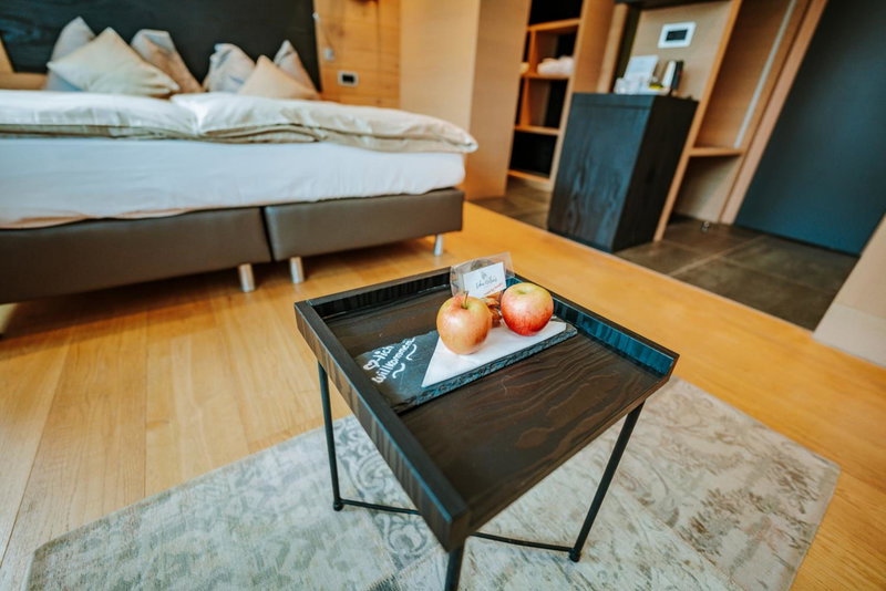 Hotel Eden Wellness, Zermatt, Швейцария