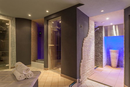Hotel Eden Wellness, Zermatt, Швейцария