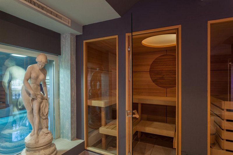 Hotel Eden Wellness, Zermatt, Швейцария