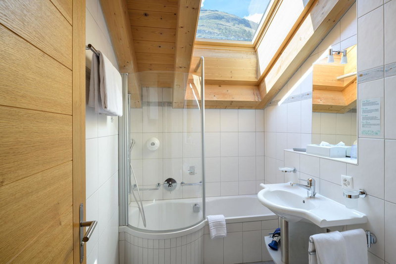Mountain Paradise, Zermatt, Schweiz