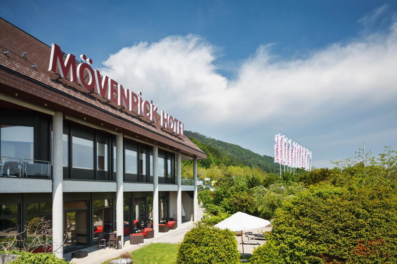 Mövenpick Hotel Egerkingen, Olten, Switzerland