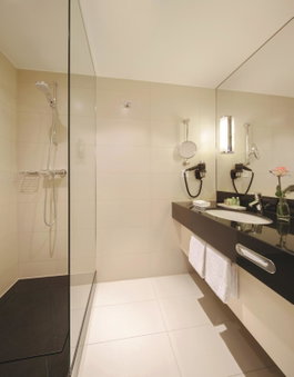Mövenpick Hotel Egerkingen, Olten, Switzerland