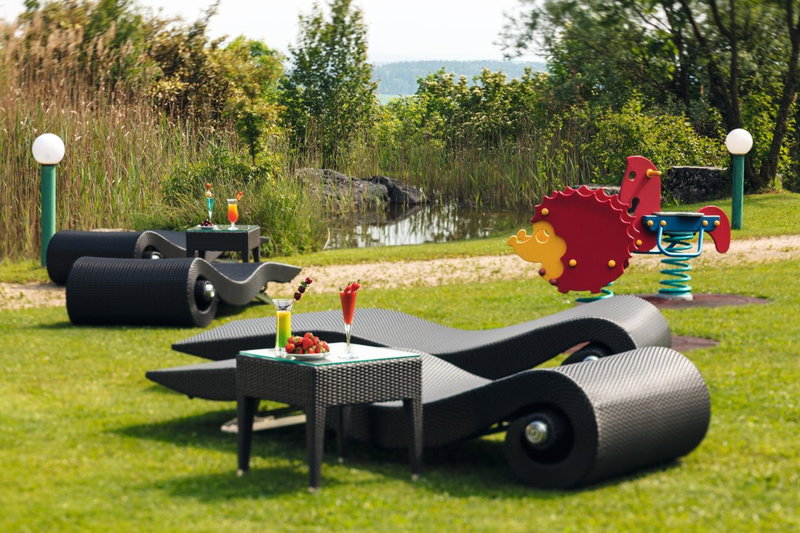Mövenpick Hotel Egerkingen, Olten, Switzerland