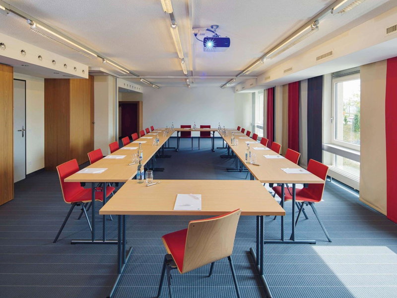 Mövenpick Hotel Egerkingen, Olten, Switzerland