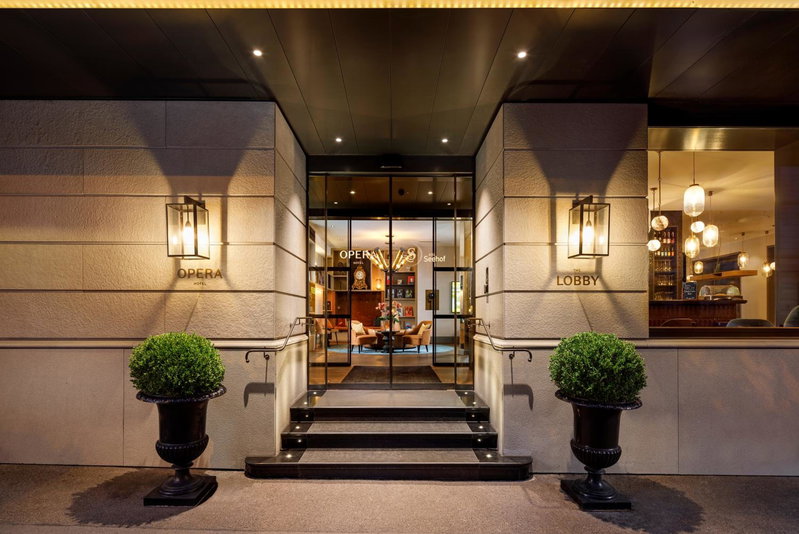 Hotel Seehof, Zurich, Швейцария