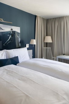 Hotel Seehof, Zurich, Швейцария