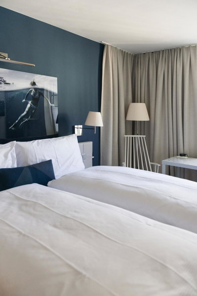 Hotel Seehof, Zurich, Швейцария