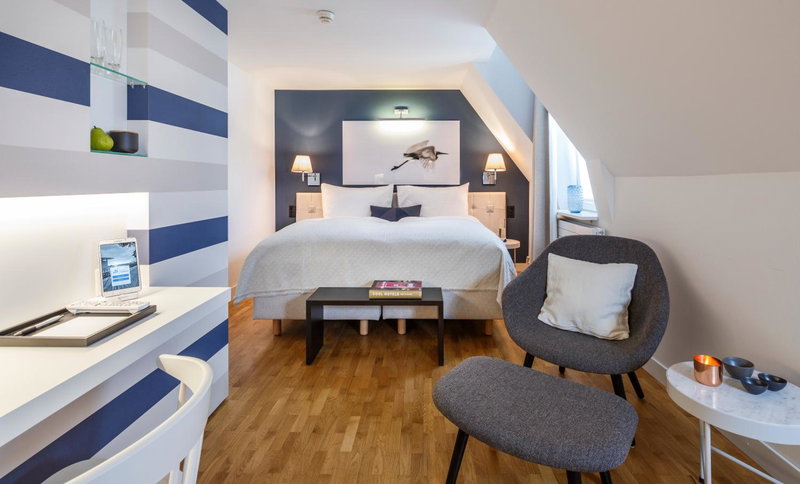 Hotel Seehof, Zurich, Швейцария