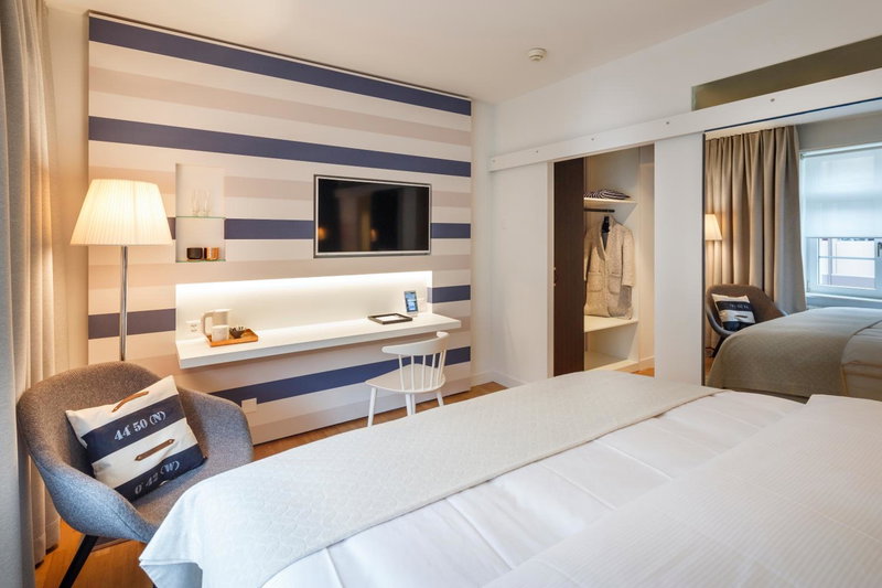 Hotel Seehof, Zurich, Швейцария