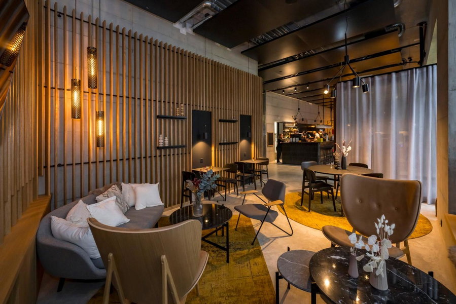 Zleep Hotel Zürich-Kloten, Kloten, Швейцария